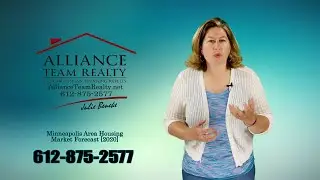 Minneapolis Area Housing Market Forecast