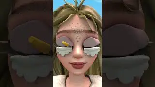 Makeup Spa: Makeover ASMR Game