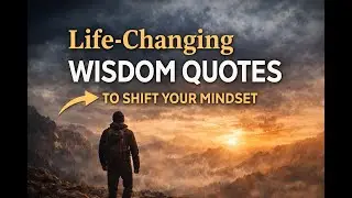 8 Life Changing Quotes That Will Transform Your Mindset & Purpose