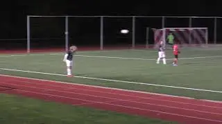 TuS Holzen Sommerberg U19 - FSV Werdohl U19 | Zweite Halbzeit