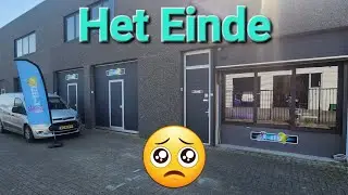 K-reef Hulst gaat na amper een jaar, weer sluiten!