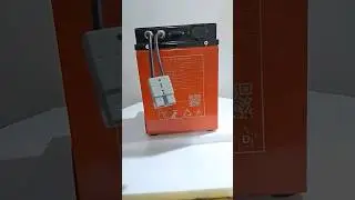 48v 25Ah NMC |  Lithium ion battery for scooter | Indian Brand