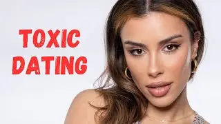 How to recognize narcissistic behaviour and toxic dating patterns