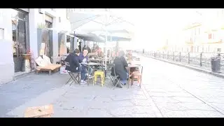 Il Banco Vince || Milano Edition || Flavio Angiolillo