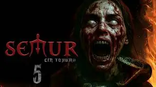 Semur 5: Cin Tohumu (2025) - Fatbunny - Countdown Music