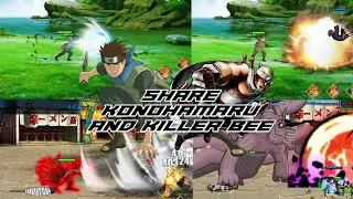 Share 2 sprite narsen keren,hd dan gg