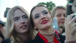 Движ Фест -  Валя Карнавал
