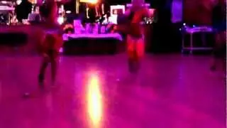 Dekhni at WGD2012 Melbourne