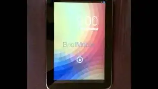 google nexus 10 Android 4.2 Tablet Demo , Features