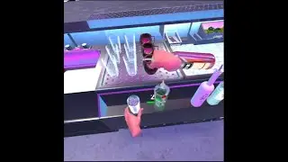 Unsucessful Bottle Flips | Bartending Simulator VR