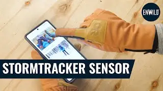 Outdoor Research Stormtracker Sensor Gloves Series Review