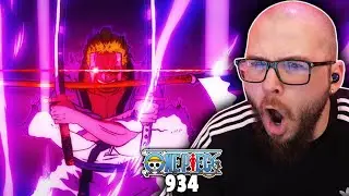 ZORO vs KILLER is Peak Sakuga! (One Piece Reaction)