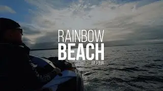 Rainbow Beach - Episode 04 - Double Island, Inskip Point and the Carlo Sand Blow.