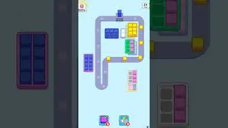 Color Cube Match #puzzle #puzzlefrenzy #games #gaming #gameplay #puzzlegame