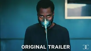 TENET | 'Time' Trailer