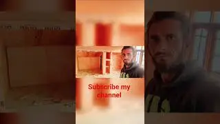 hand work 24 into 7 all' rounder carpenter work subscribe my channel