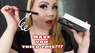 Lilly Lashes {Power Liner black}* Lilly Lashes {Diamonds} {Mykonos} Try on/Review 2021|Voxbox Review