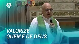Homilia: &ldquo;todos n&oacute;s somos importantes para Deus