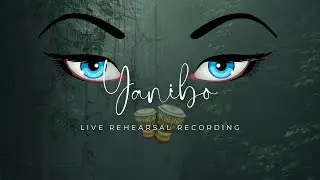 Kuebounce & The Doctors' band - Yanibo (Live Rehearsal)