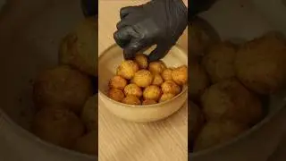 #potato balls#shorts#snacks recipe#potato snacks recipes#crispy potato balls#reels#aloo balls recipe