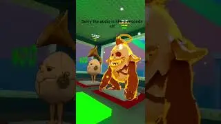 I sold my first legendary #eggvr #steelabrainrot #sad