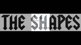 Part Of The Furniture E.P. - The Shapes