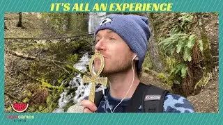 LIFE IS A SACRED EXPERIENCE!
