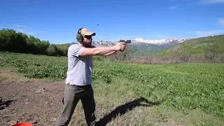 Wilson Combat EDC X9S (SFX9)- The First Mag