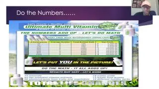Total Life Changes (TLC) 2017 Fundraiser Strategy by Robert Royal