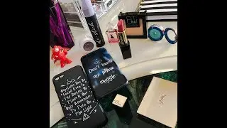 HARRY POTTER PROJECT PAN (первый отчёт)
