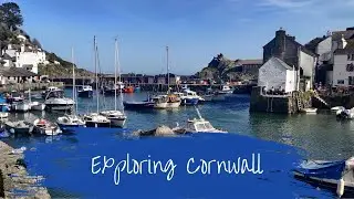 A Mini Cornwall Adventure | Van Life UK