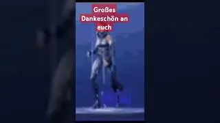 Gro&szlig;en Dank an alle die ein Abo dagewesen haben ❤️❤️❤️