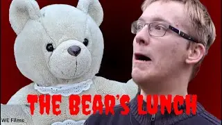 The Bear's Lunch (WE Films, Short Horror Film) 🐻