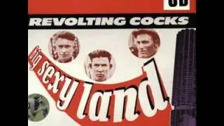 Revolting Cocks - Attack Ships On Fire