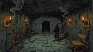 The BRUTAL Reality of Medieval Torture Chambers