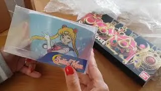 Sailor Moon France- 