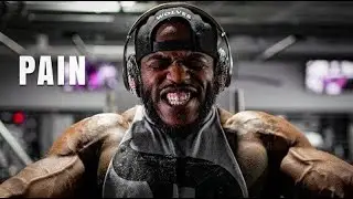 ENDLESS PAIN - Gym Motivation