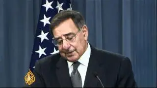 US 'thwarts al-Qaeda bomb plot'