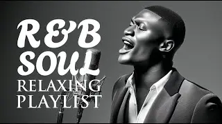 [Relax R&B] Uplifting Soul Playlist &ndash; Rhythms That Lighten the Heart  | Focus /Study / Work