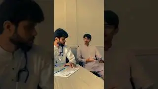 medical Nephrology OPD at allied hospital 🏥#medical