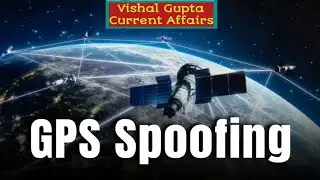 GPS SPOOFING 