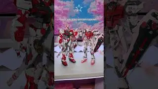 ❤️ POV: you build Gundam together ❤️ #gundam #gunpla #modelkit #kawaii #plamo