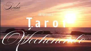 Wochenendvibe ✨️🙏 dein Wohlbefinden zuerst...   weg mit Energiefessern 🍀 #tarot #wochenendlegung 