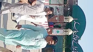 NA-75 Daska By Election live Fight