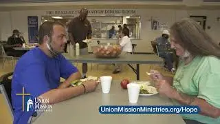 Union Mission Ministries - 