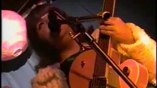 Garbo's Daughter - He's Good at Everything (Florida's Dying Xmas Party)