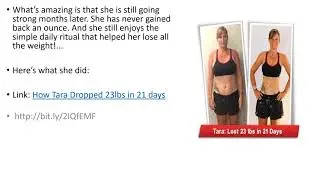 Flat Belly Fix Review 2019 And FREE Report Download