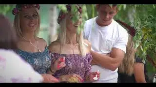Gmina Milan&oacute;w - spot promocyjny