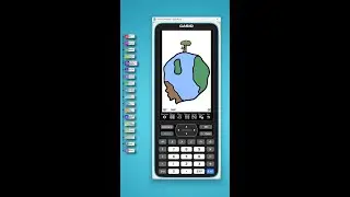 🕵🏼 Finde die Funktion  🔍 | Classpad Tutorial #funktionen #mathe #mathematik #grafikmenü