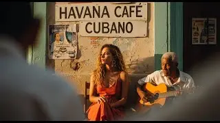 Caf&eacute; Cubano Playlist 🎷: Vintage Cuban Soul & Mellow Jazz Rhythms #52